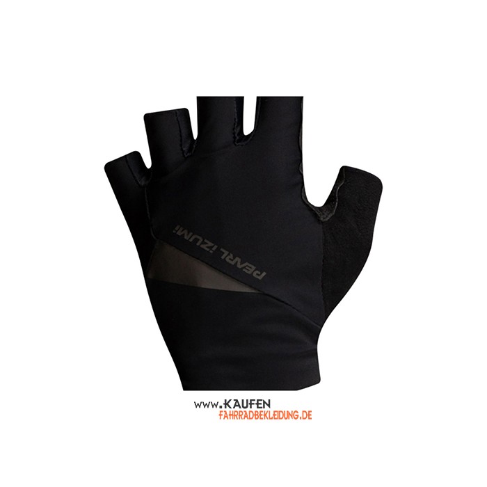 2021 Pearl Izumi Kurze Handschuhe Shwarz(2)